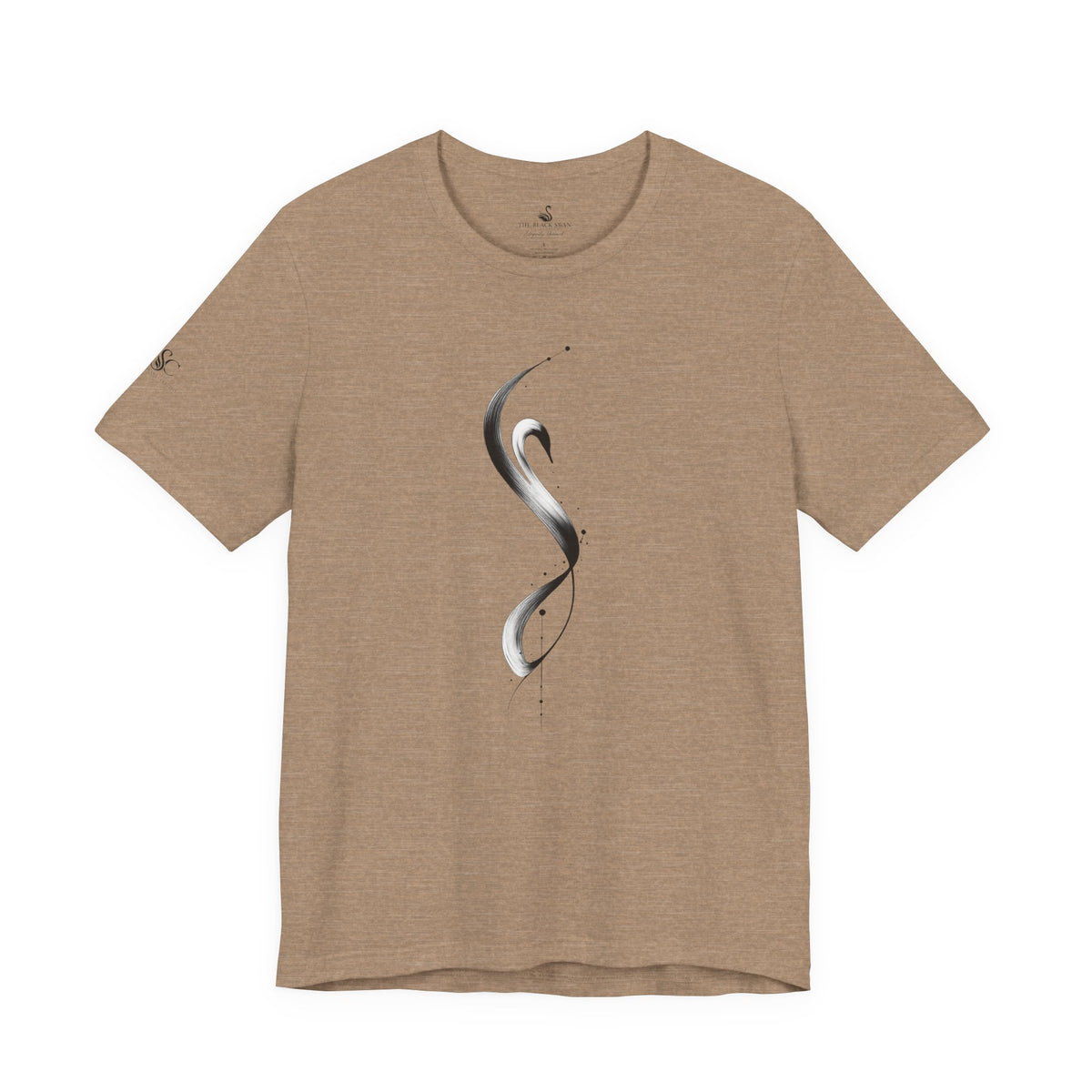 Stillness T-Shirt
