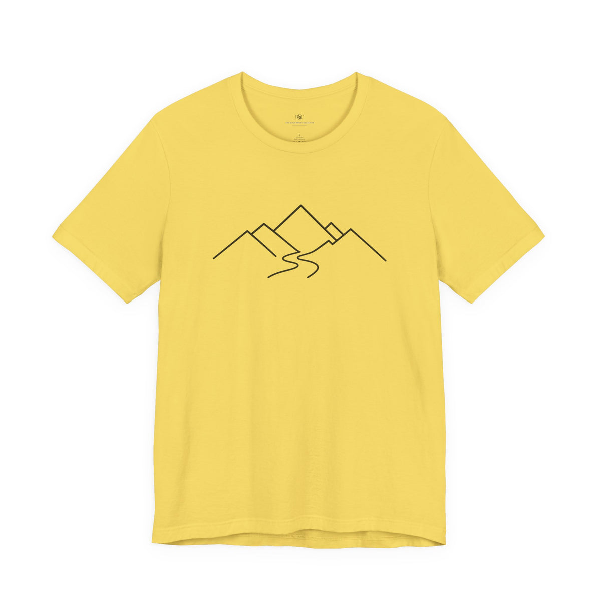 Valley Majesty T-Shirt