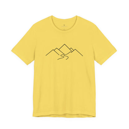 Valley Majesty T-Shirt