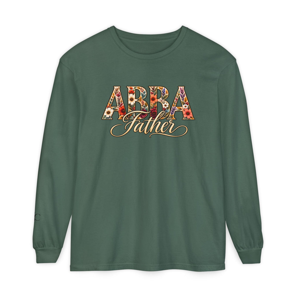 ABBA Long Sleeve T-Shirt