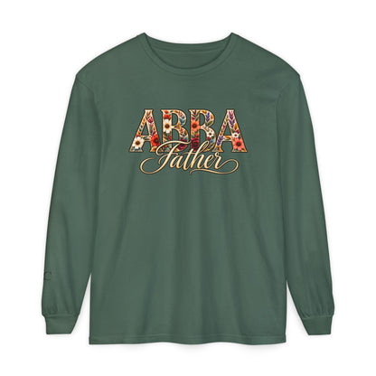 ABBA Long Sleeve T-Shirt