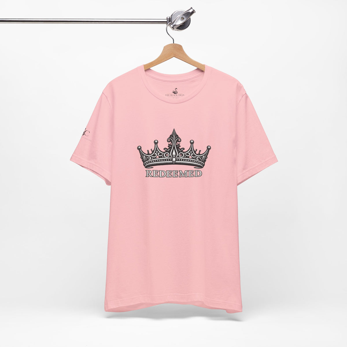 Redeemed Crown T-Shirt