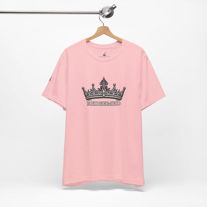 Redeemed Crown T-Shirt