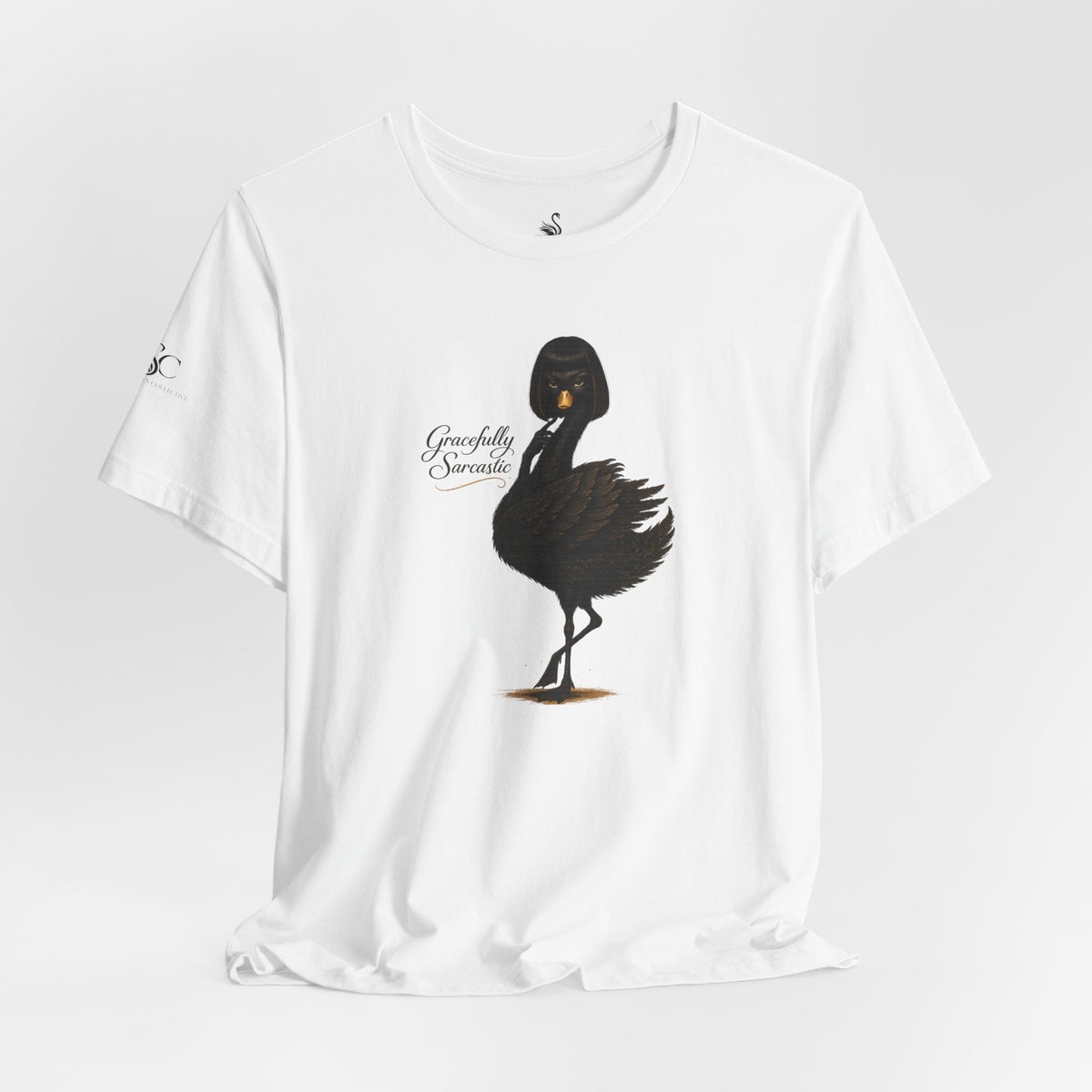Gracefully Sarcastic T-Shirt