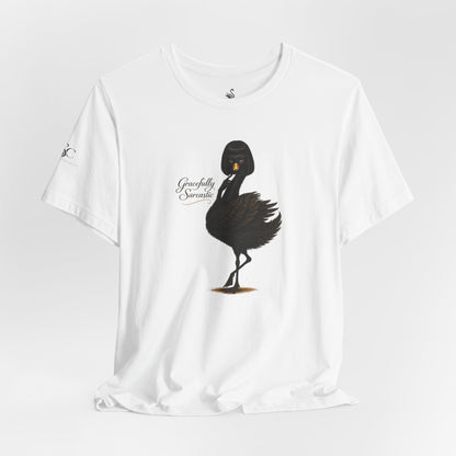 Gracefully Sarcastic T-Shirt