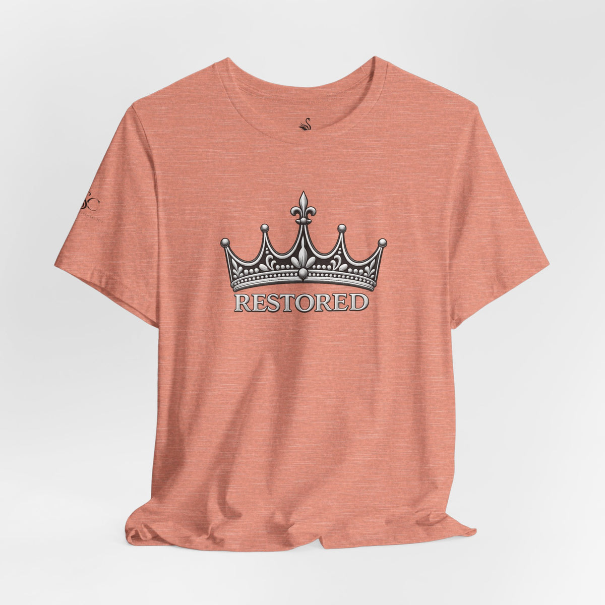 Restored Crown T-Shirt