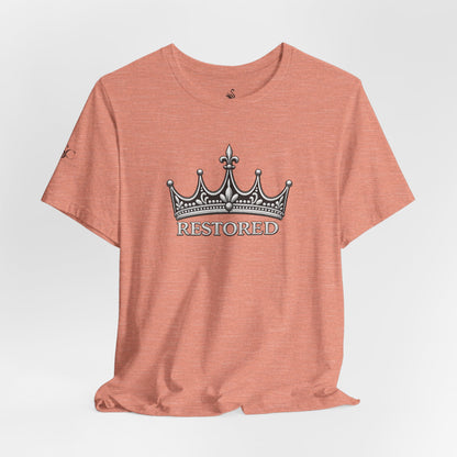 Restored Crown T-Shirt