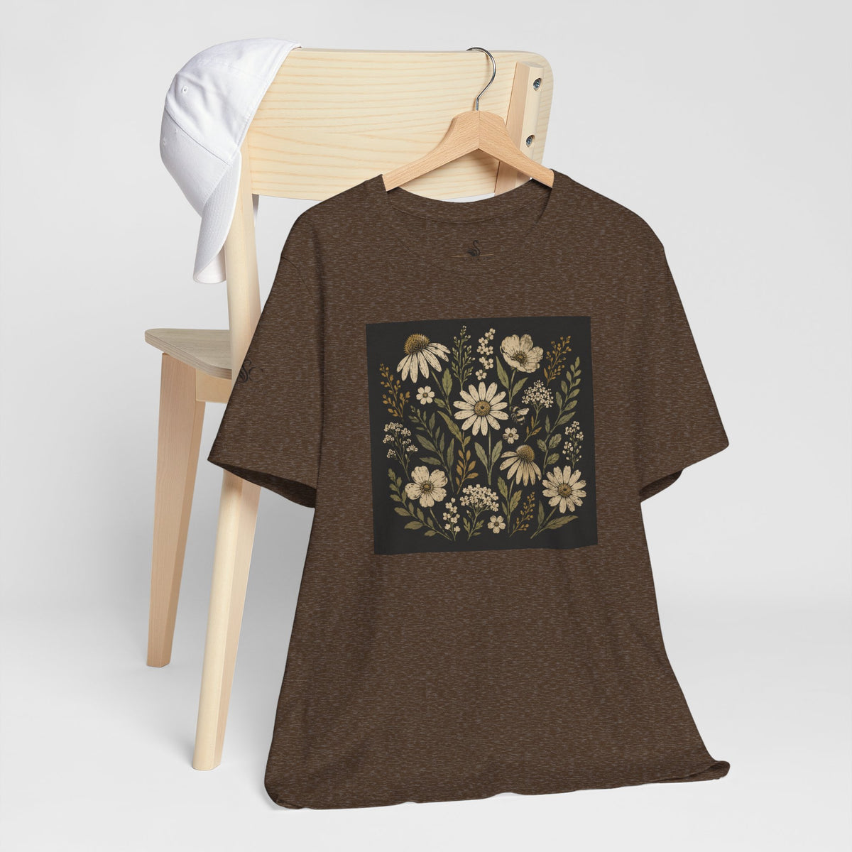 Grace After Dark T-Shirt