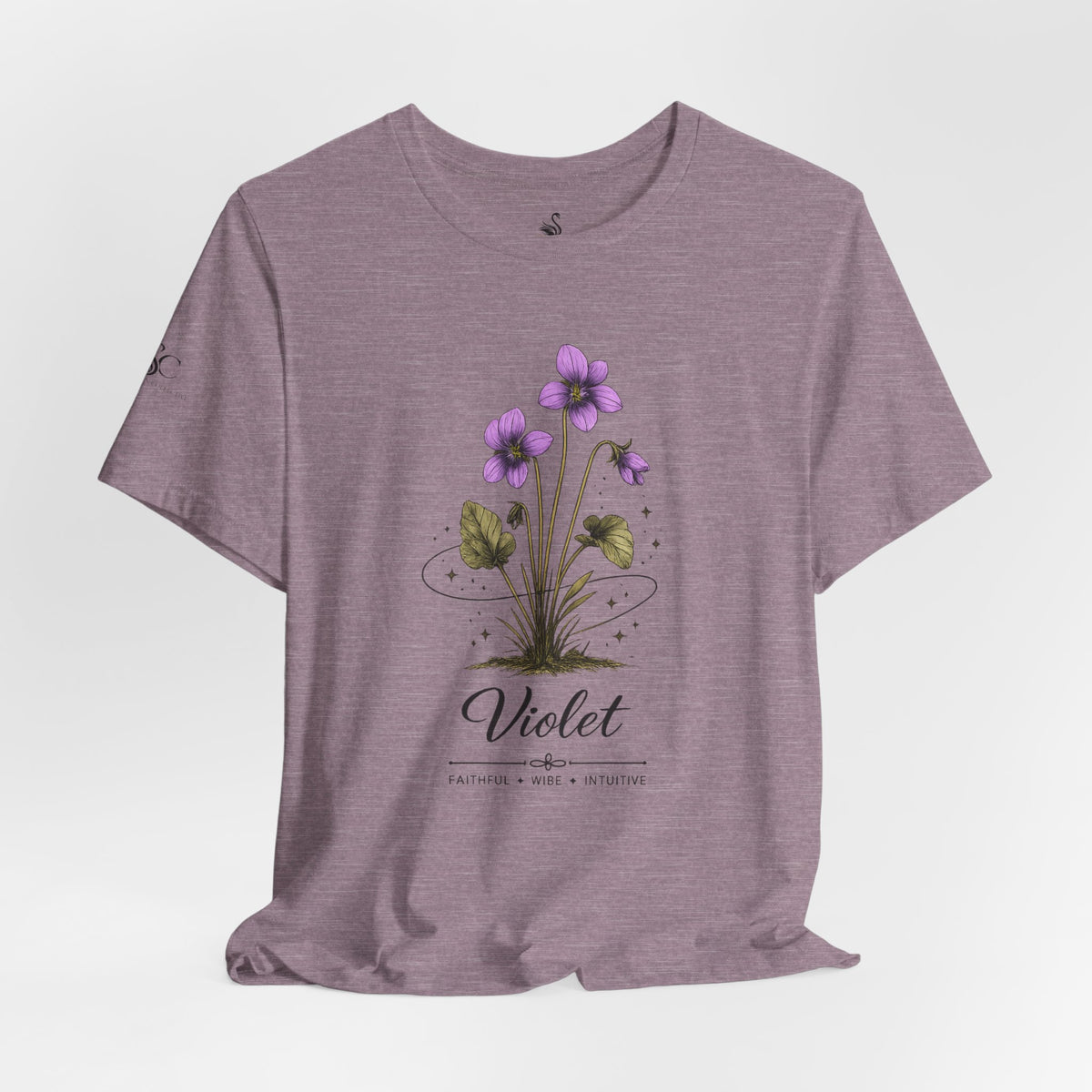 Violet T-Shirt