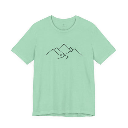 Valley Majesty T-Shirt