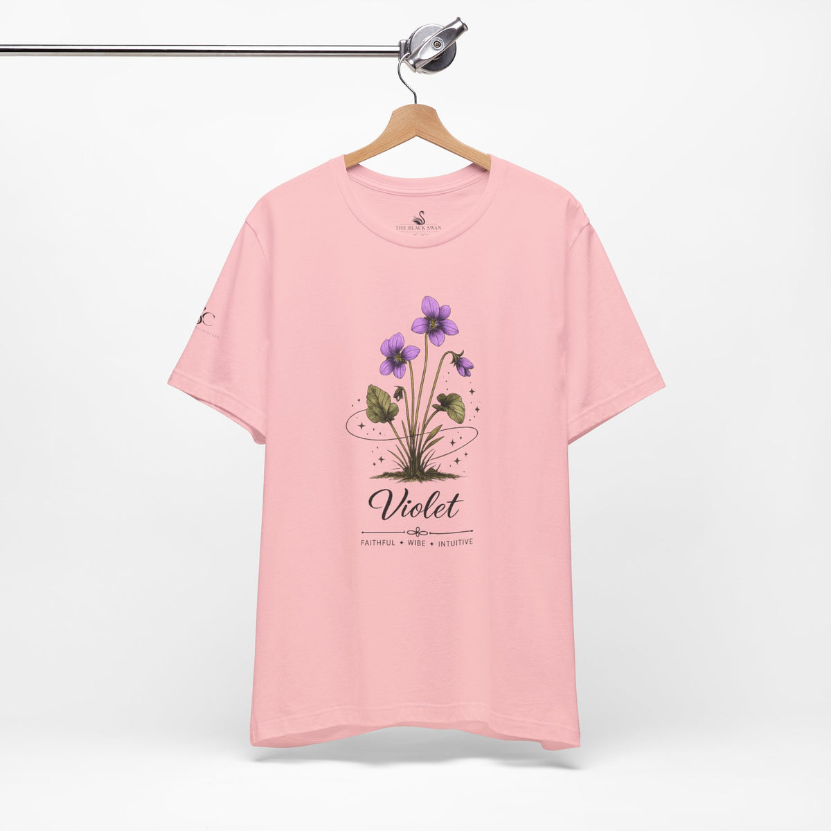 Violet T-Shirt