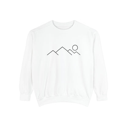 Mountain Majesty Sweatshirt