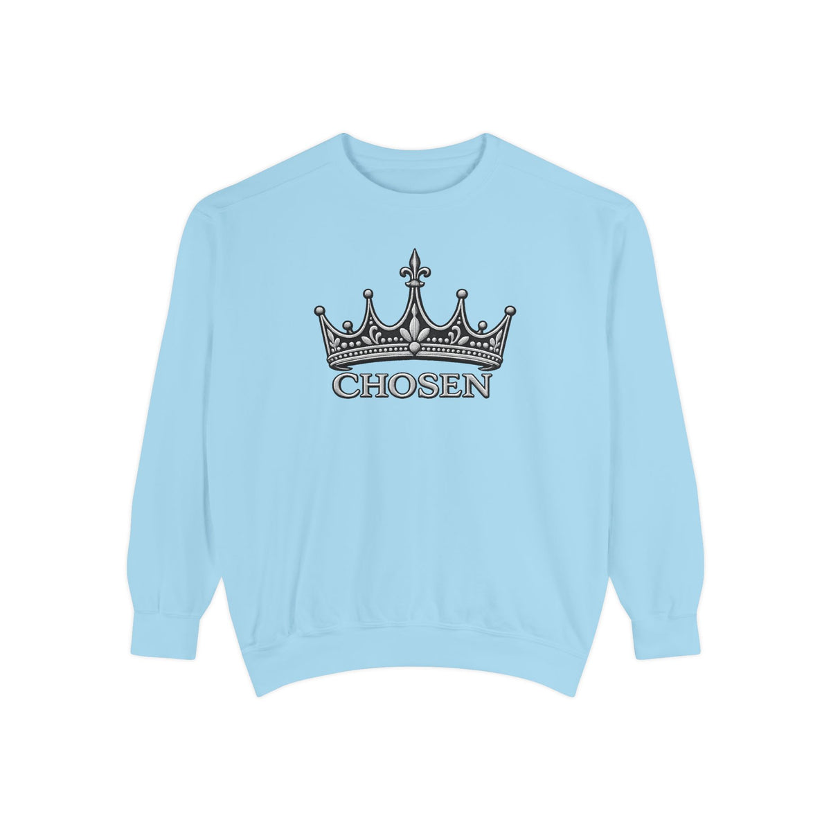 Chosen Crown Sweatshirt