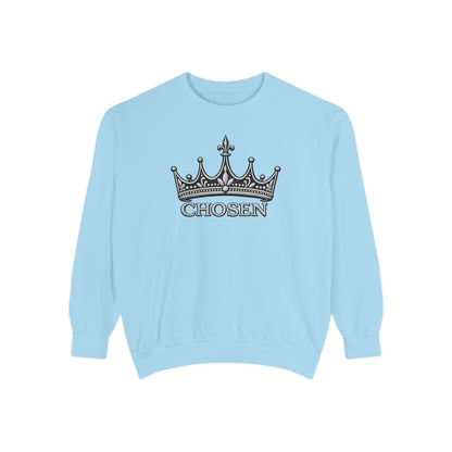 Chosen Crown Sweatshirt