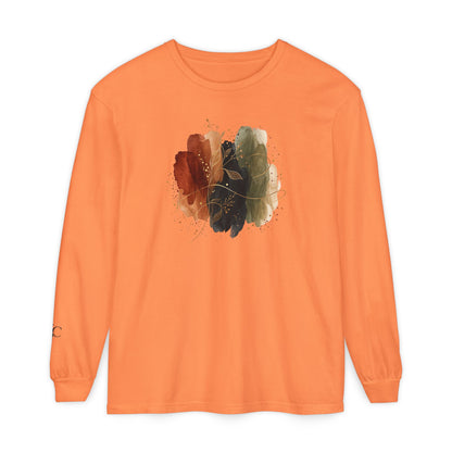 Art of Becoming Long Sleeve T-Shirt