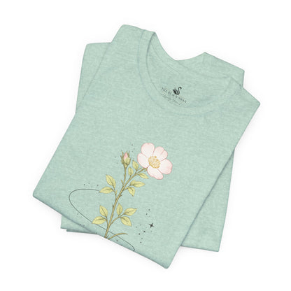 Wild Rose T-Shirt