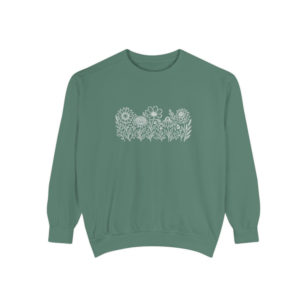 Harvest Garden Sweatshirt