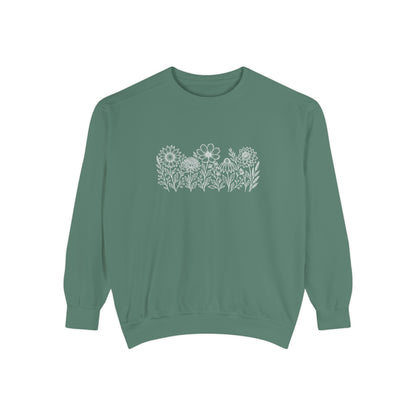 Harvest Garden Sweatshirt