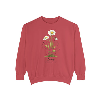 Daisy Sweatshirt