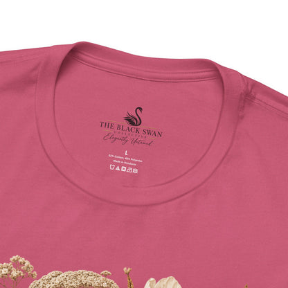 Quiet Grace T-Shirt