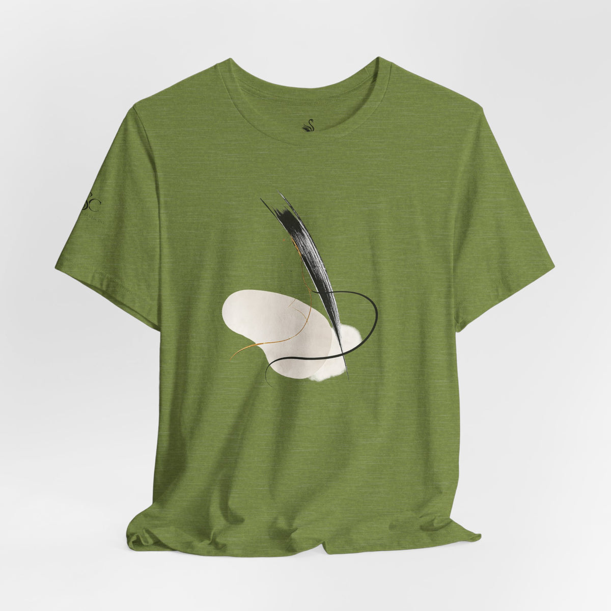 Contrast T-Shirt