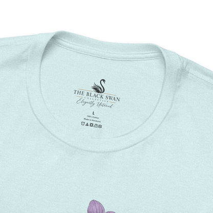 February Birth Flower T-Shirt