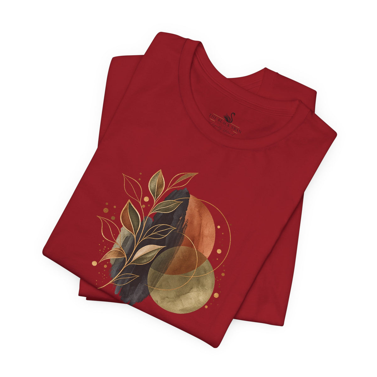 Wildly Grounded T-Shirt