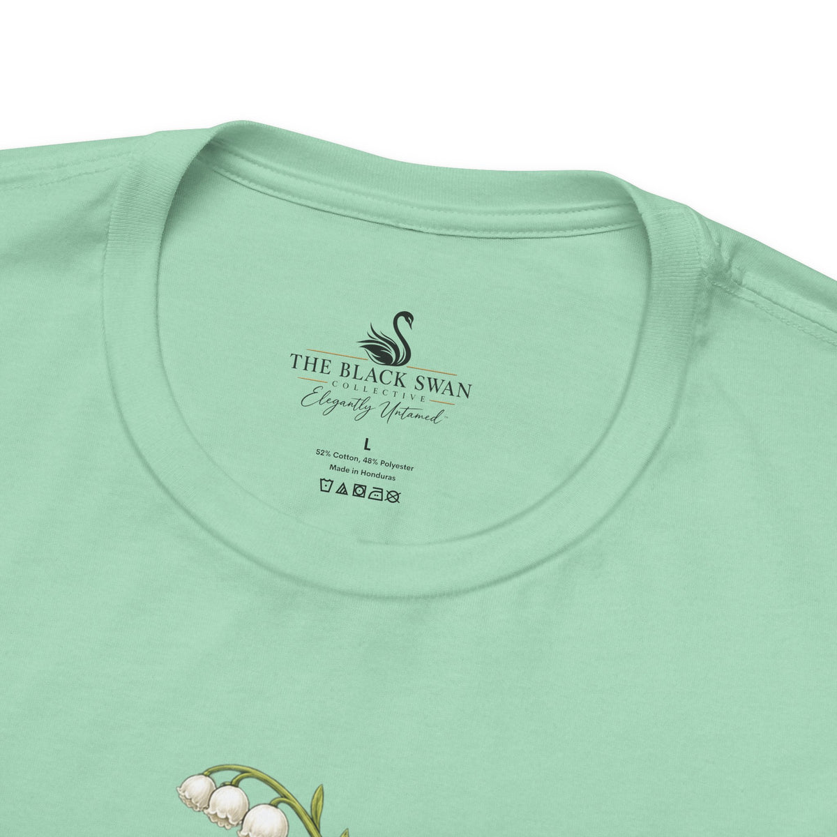 Lily of the Valley T-Shirt