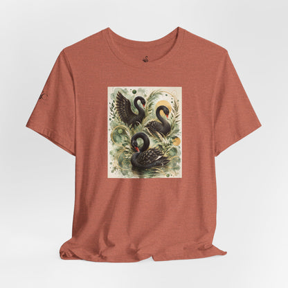 Emerald Grace T-Shirt