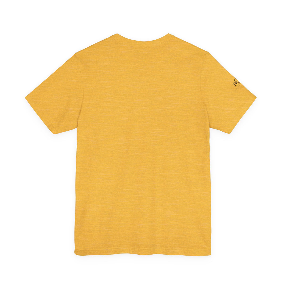 Contrast T-Shirt