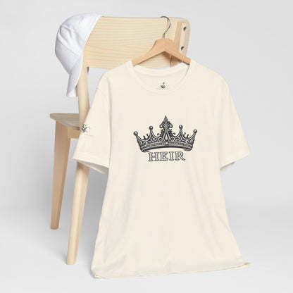 Heir Crown T-Shirt