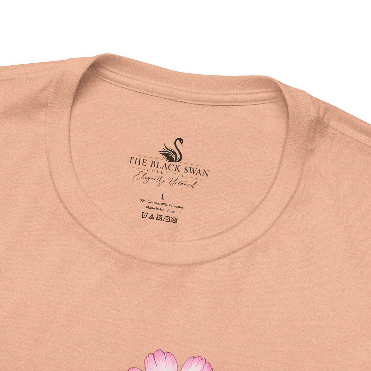 October Birth Flower T-Shirt
