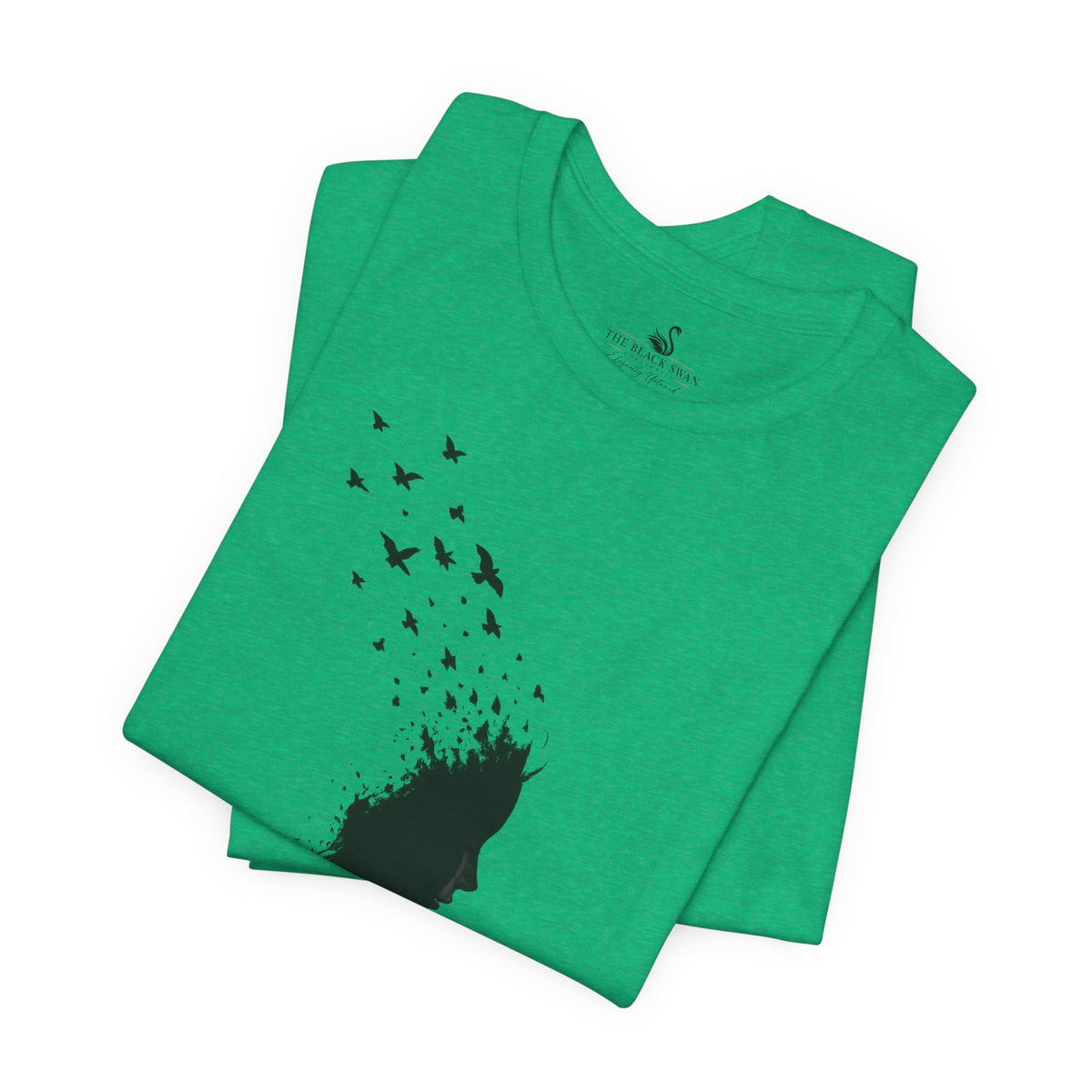 Her Flight T-Shirt