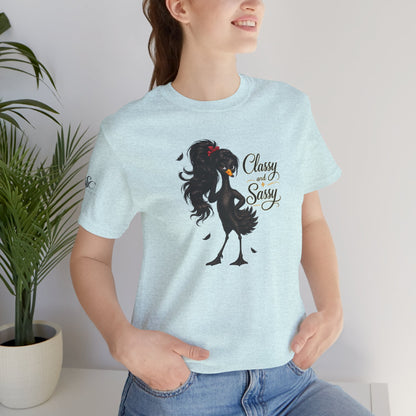 Classy and Sassy T-Shirt