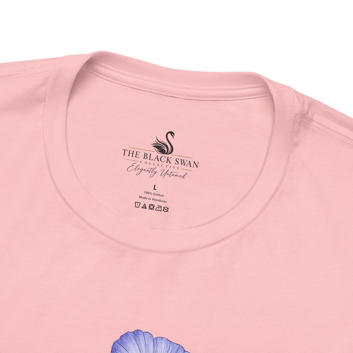 September Birth Flower T-Shirt