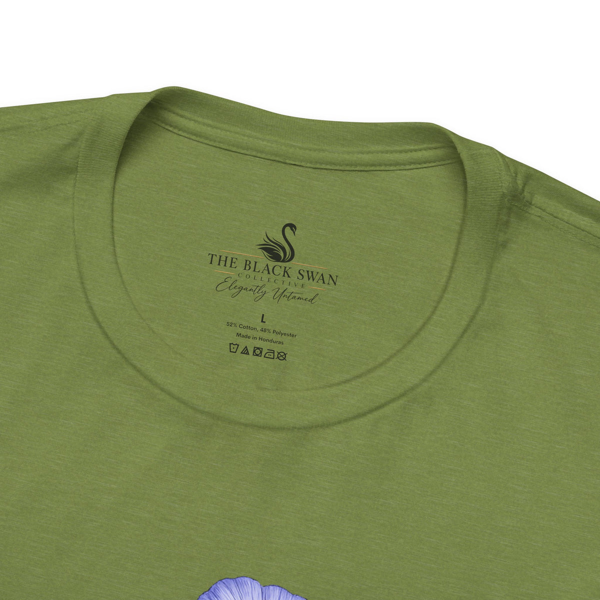 Morning Glory T-Shirt