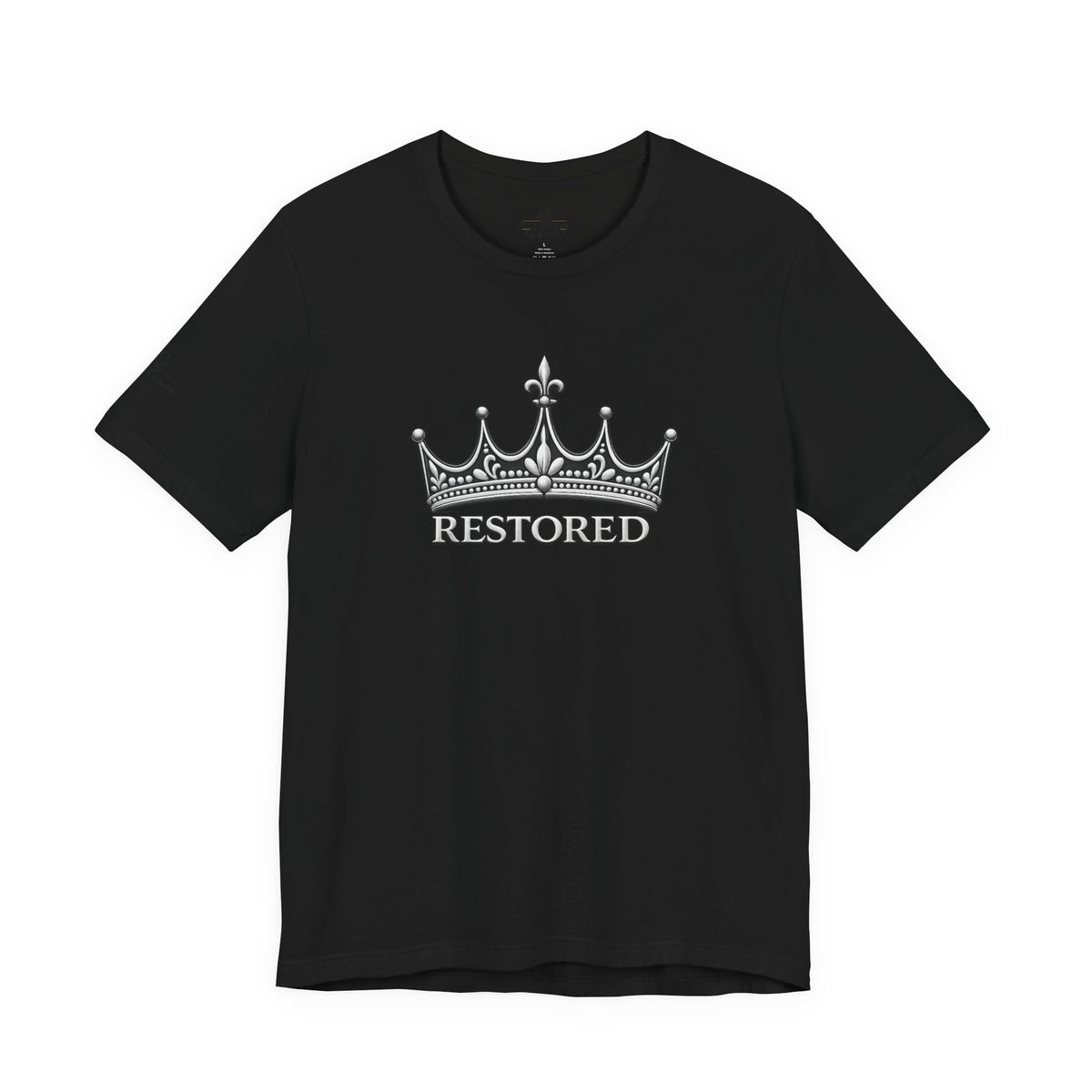 Restored Crown T-Shirt