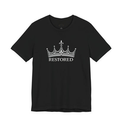 Restored Crown T-Shirt