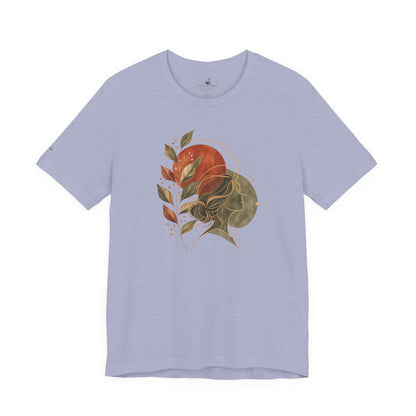 In Her Element T-Shirt