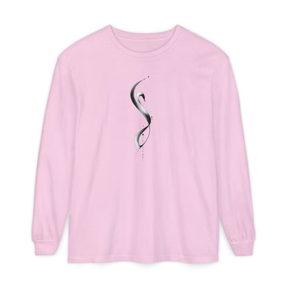 Stillness Long Sleeve T-Shirt