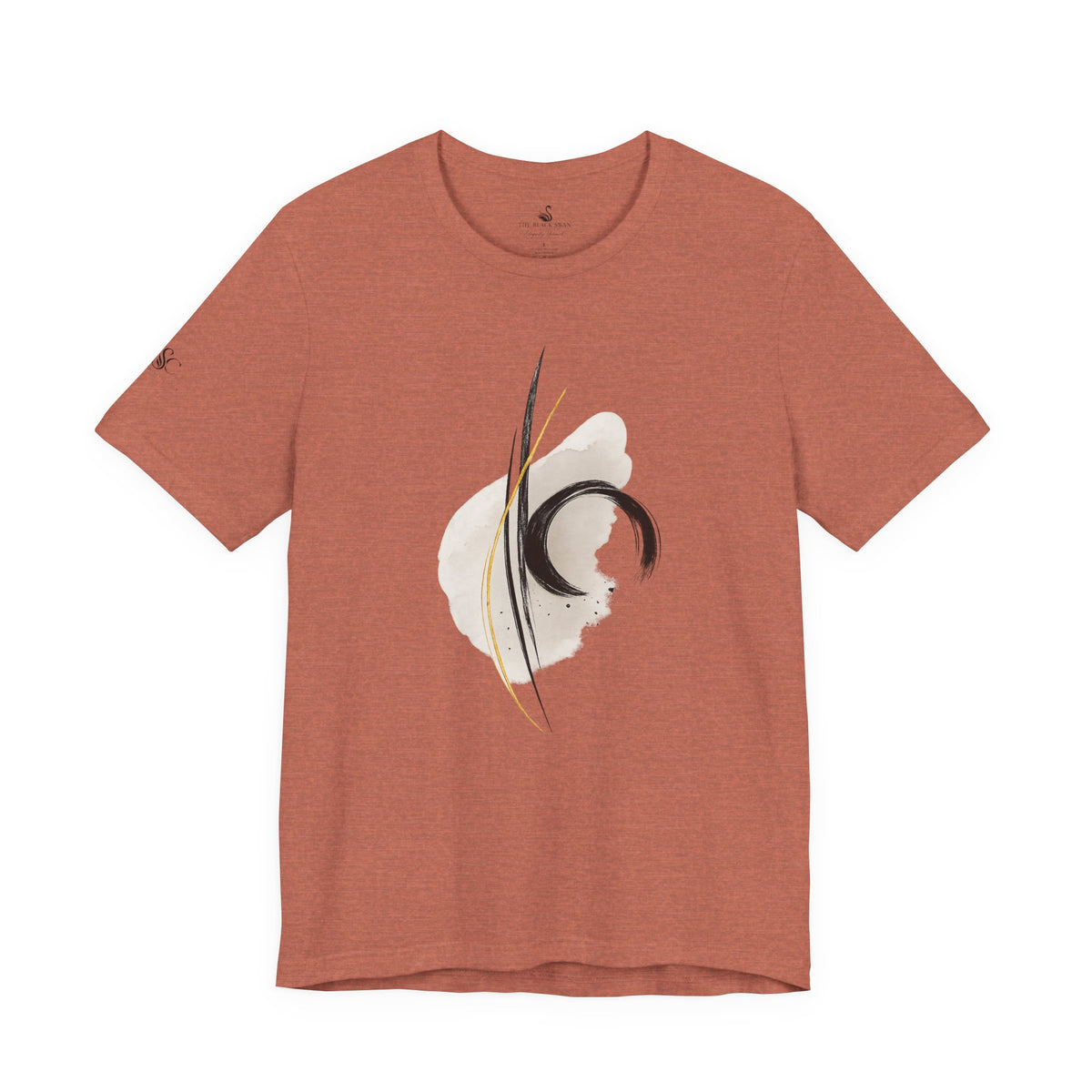 Aligned T-Shirt