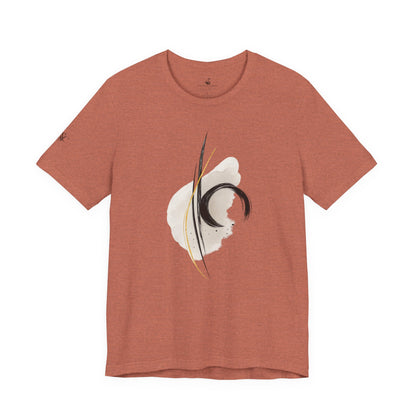 Aligned T-Shirt