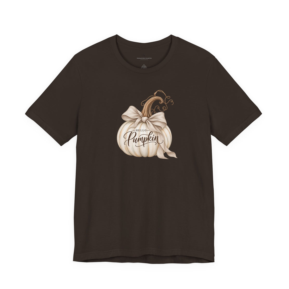 Pumpkin Charm T-Shirt