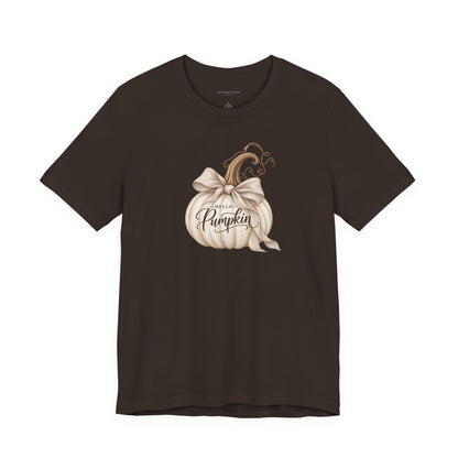 Pumpkin Charm T-Shirt