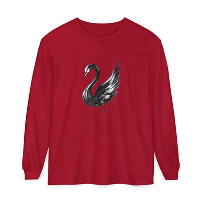 Unfold Long Sleeve T-Shirt