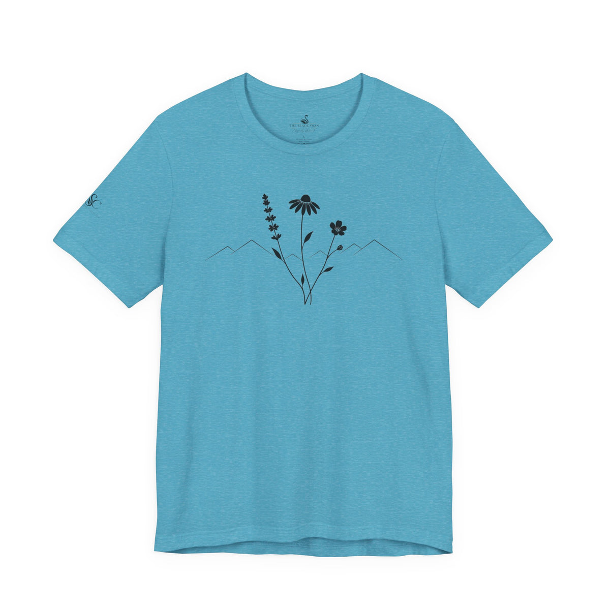Wildflower Horizon T-Shirt