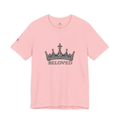 Beloved Crown T-Shirt