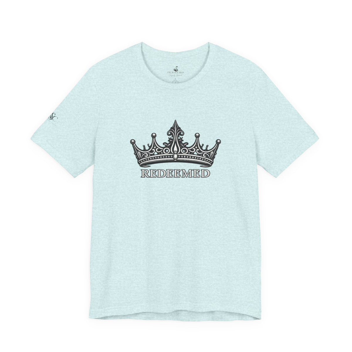 Redeemed Crown T-Shirt