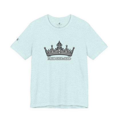 Redeemed Crown T-Shirt