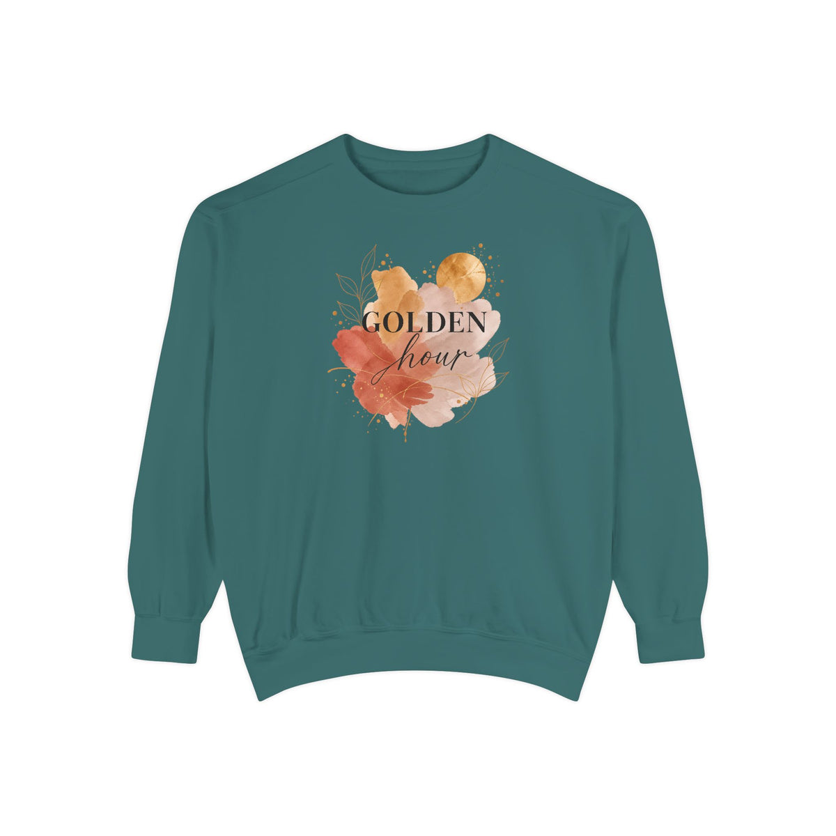Golden Hour Sweatshirt